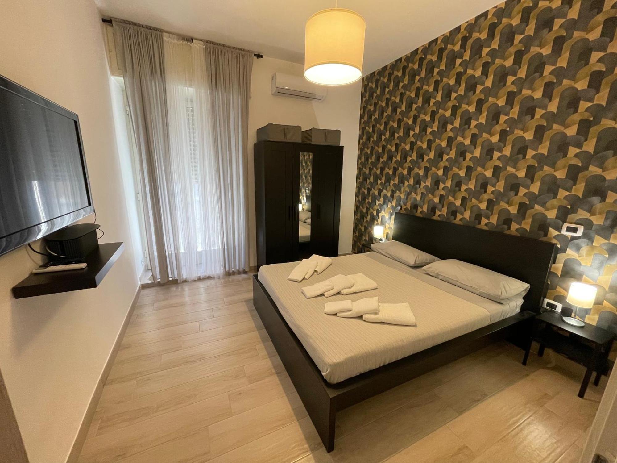 House Toledo Neapel